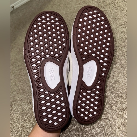 Lowland comfycush leather shoe - Picture 4 of 5